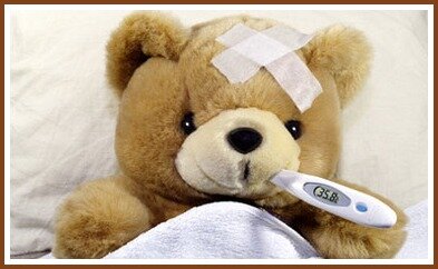 nounours